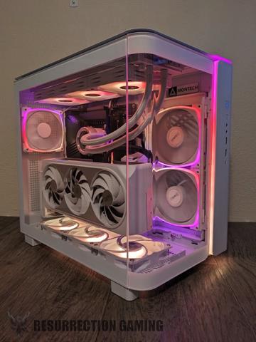 RTX 4090 Gaming PC