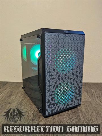 RTX 4060 Gaming PC