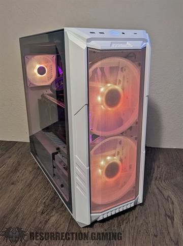 RTX 4060 Gaming PC