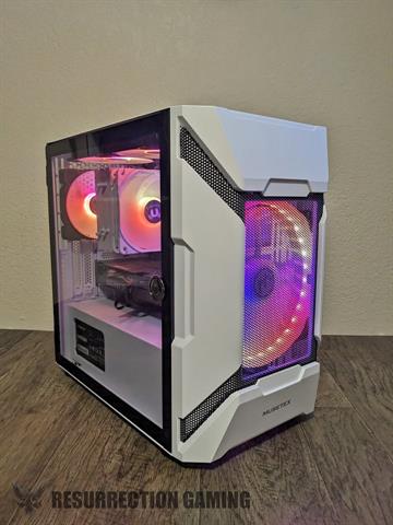 RTX 4060 Gaming PC