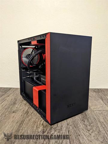 RTX 4070 Gaming PC