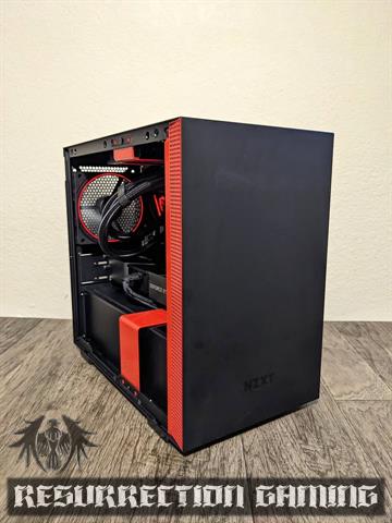 RTX 4070 Gaming PC