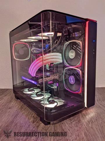 RTX 3080 Gaming PC