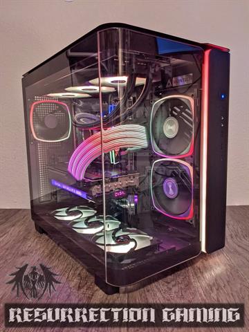 RTX 3080 Gaming PC