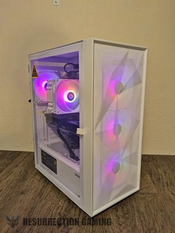 RTX 4060 Gaming PC