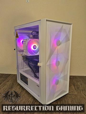 RTX 4060 Gaming PC