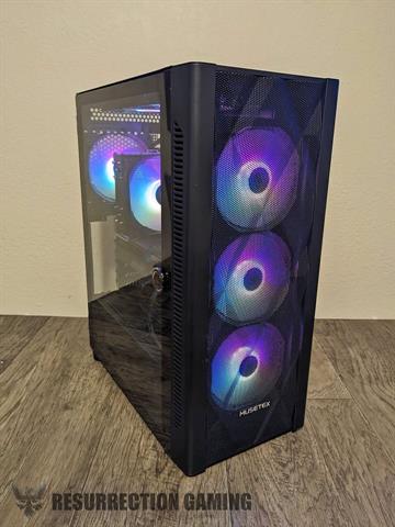RTX 2080 Super Gaming PC