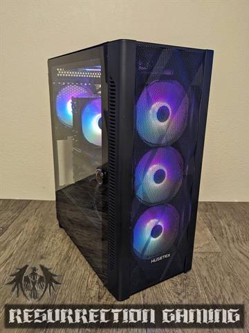 RTX 2080 Super Gaming PC