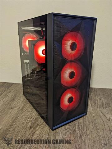 RTX 4060 Gaming PC