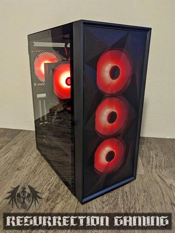 RTX 4060 Gaming PC