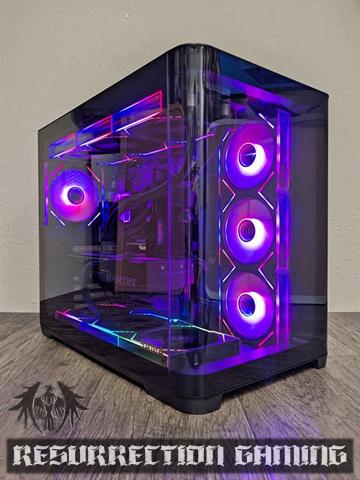 RTX 5070 Gaming PC