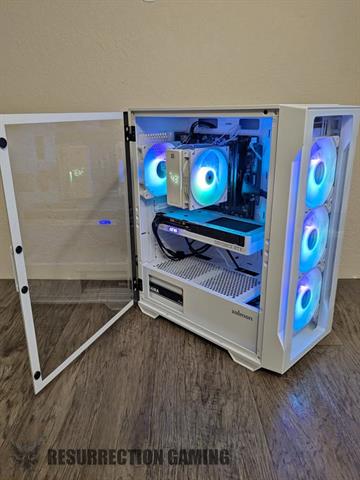 RTX 5060 Gaming PC