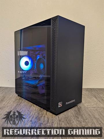 RTX 4060 Gaming PC