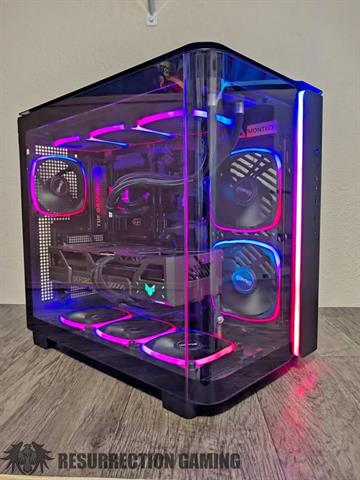 RTX 5080 Gaming PC