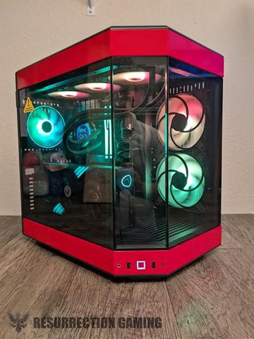 RTX 5070 Gaming PC
