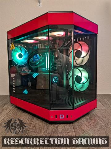 RTX 5070 Gaming PC