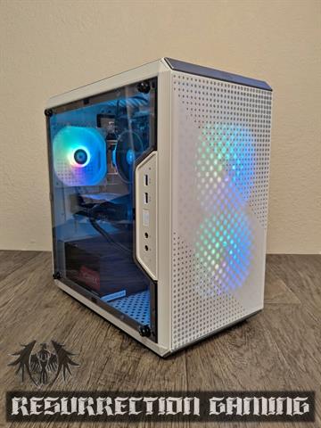 RTX 5060 Gaming PC