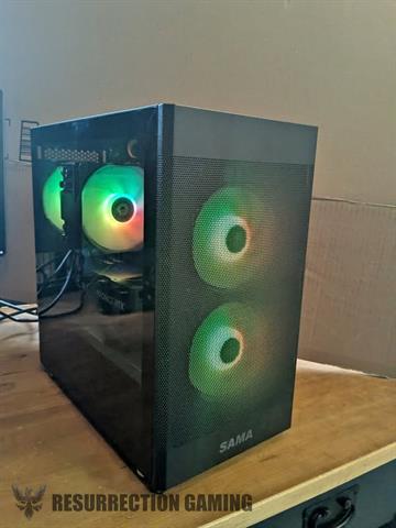 RTX 4060 Gaming PC