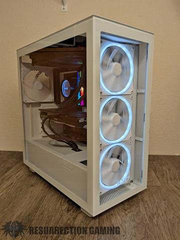 RTX 4070 Super Gaming PC