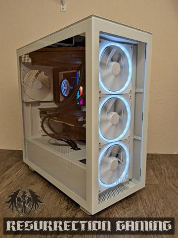 RTX 4070 Super Gaming PC