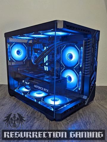 RTX 4080 Gaming PC