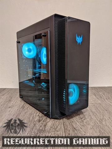 RTX 4070 Gaming PC