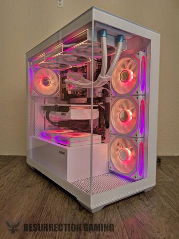 RTX 5070 Gaming PC