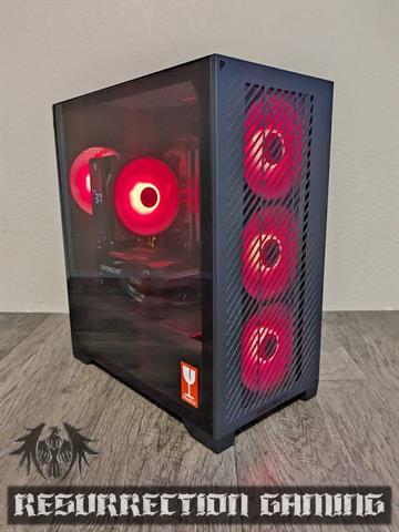 RTX 5060 Gaming PC