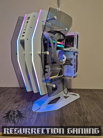 RTX 5070 Gaming PC