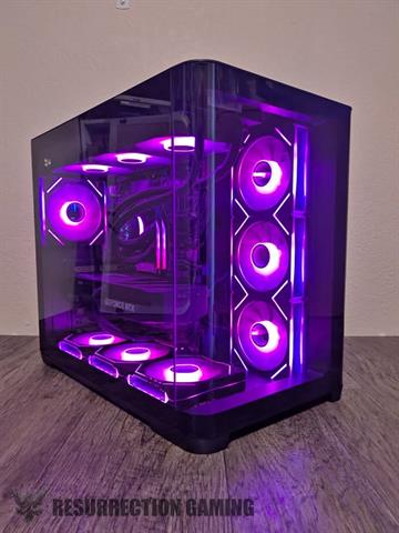 RTX 5080 Gaming PC