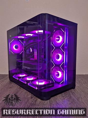 RTX 5080 Gaming PC