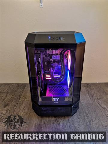 RTX 5070 Gaming PC