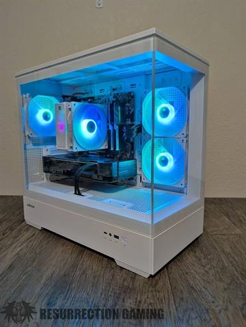 RTX 4070 Super Gaming PC