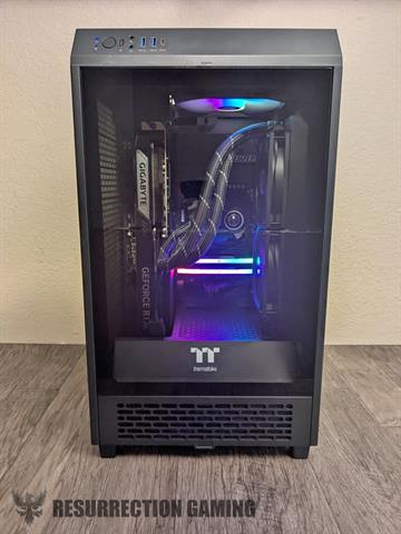 RTX 5070 Ti Gaming PC