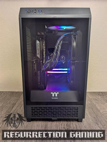 RTX 5070 Ti Gaming PC