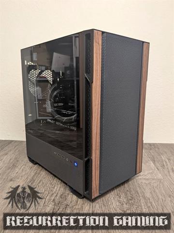 RTX 5060 Ti Gaming PC