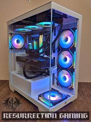 RTX 5080 Gaming PC