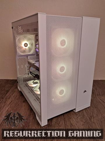 RTX 5070 Gaming PC