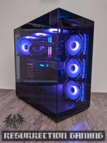 RTX 5070 Gaming PC