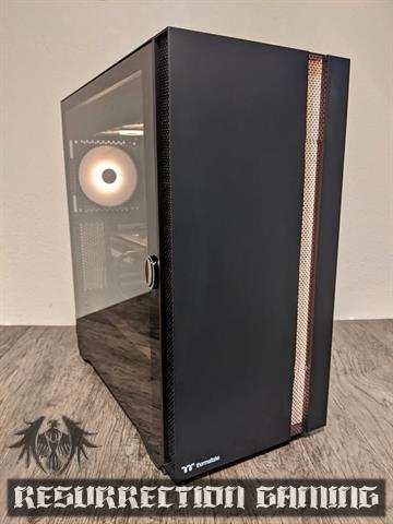 RTX 5080 Gaming PC