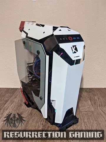 RTX 5070 Gaming PC