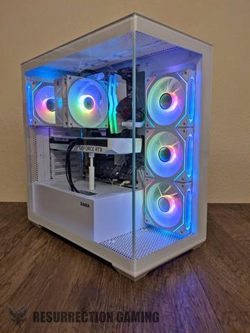 RTX 4060 Gaming PC