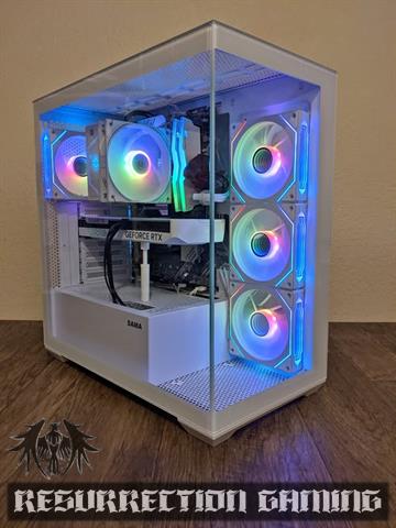 RTX 4060 Gaming PC