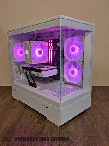 RTX 5070 Gaming PC