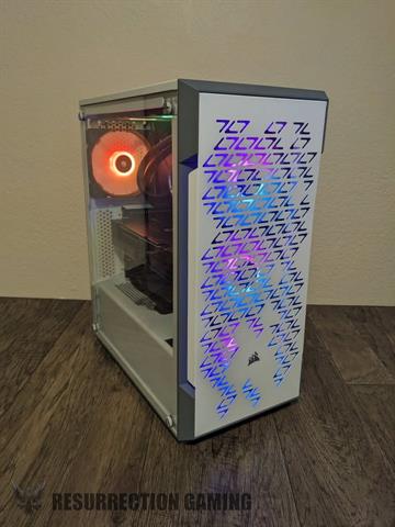 RTX 4070 Gaming PC