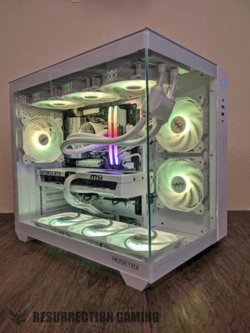 RTX 5080 Gaming PC