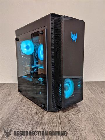 RTX 4070 Gaming PC