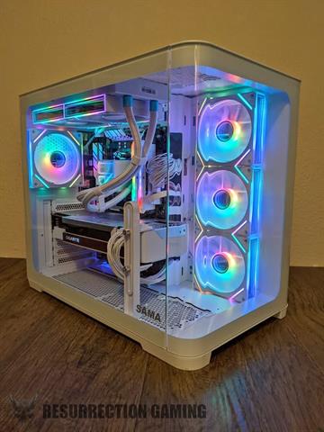 RTX 3080 Gaming PC