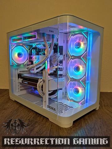 RTX 3080 Gaming PC