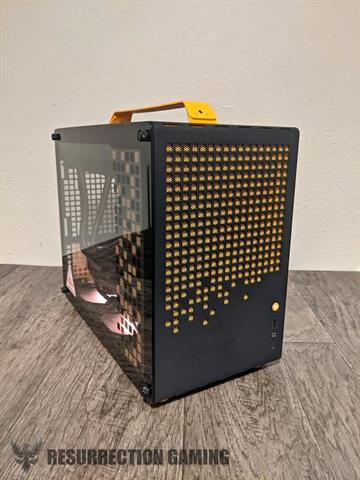 RTX 5070 Gaming PC